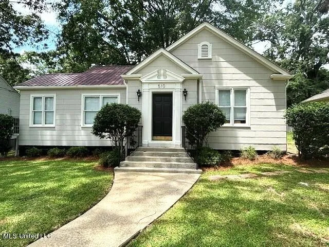 $1,700 | 510 Hartfield Street, Jackson, MS 39216