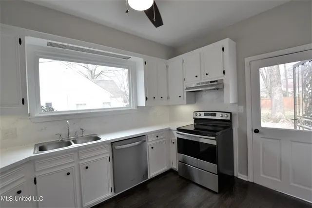 $1,700 | 510 Hartfield Street, Jackson, MS 39216