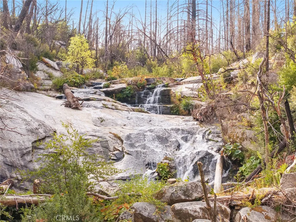 0 Gamble Road Berry Creek, CA 95916 - Photo 14 of 27 a view of a backyard of the house