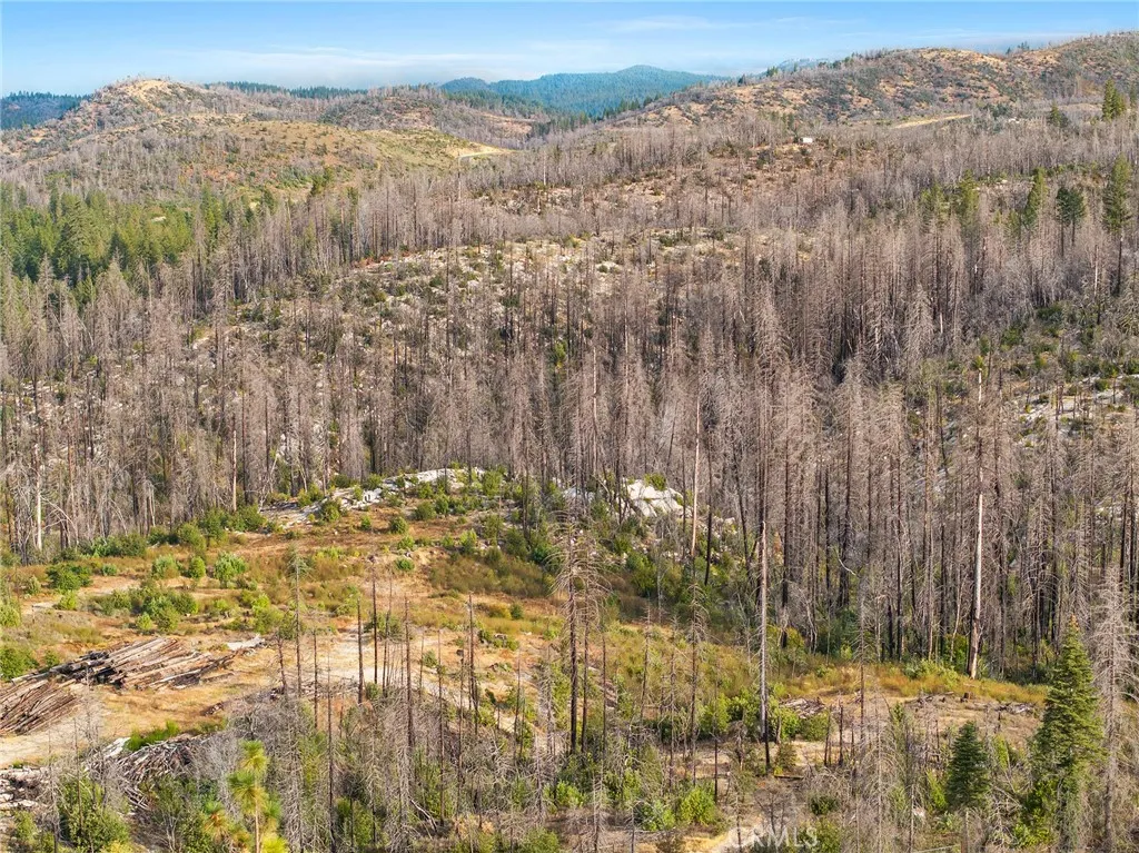 0 Gamble Road Berry Creek, CA 95916 - Photo 21 of 27 a view of lake view and mountain view