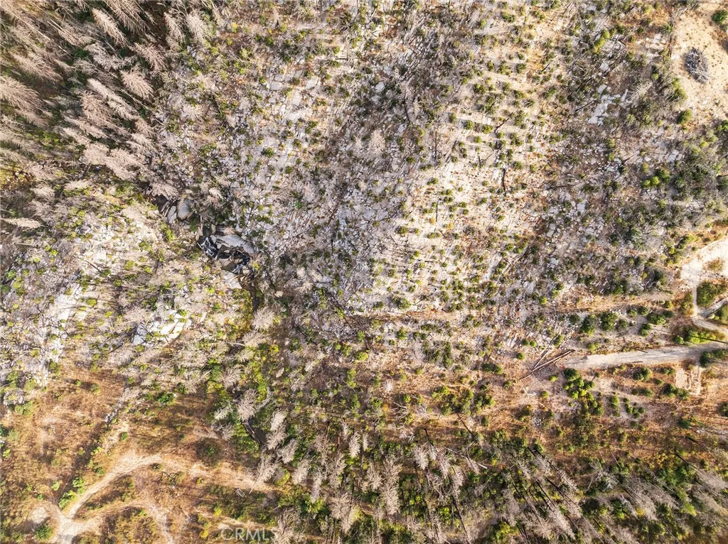 0 Gamble Road Berry Creek, CA 95916 - Photo 9 of 27 a close up of a wall