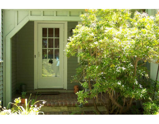 223 Middle Road Newbury, MA 01922 - Photo 3 of 10 a view of a house with a tree