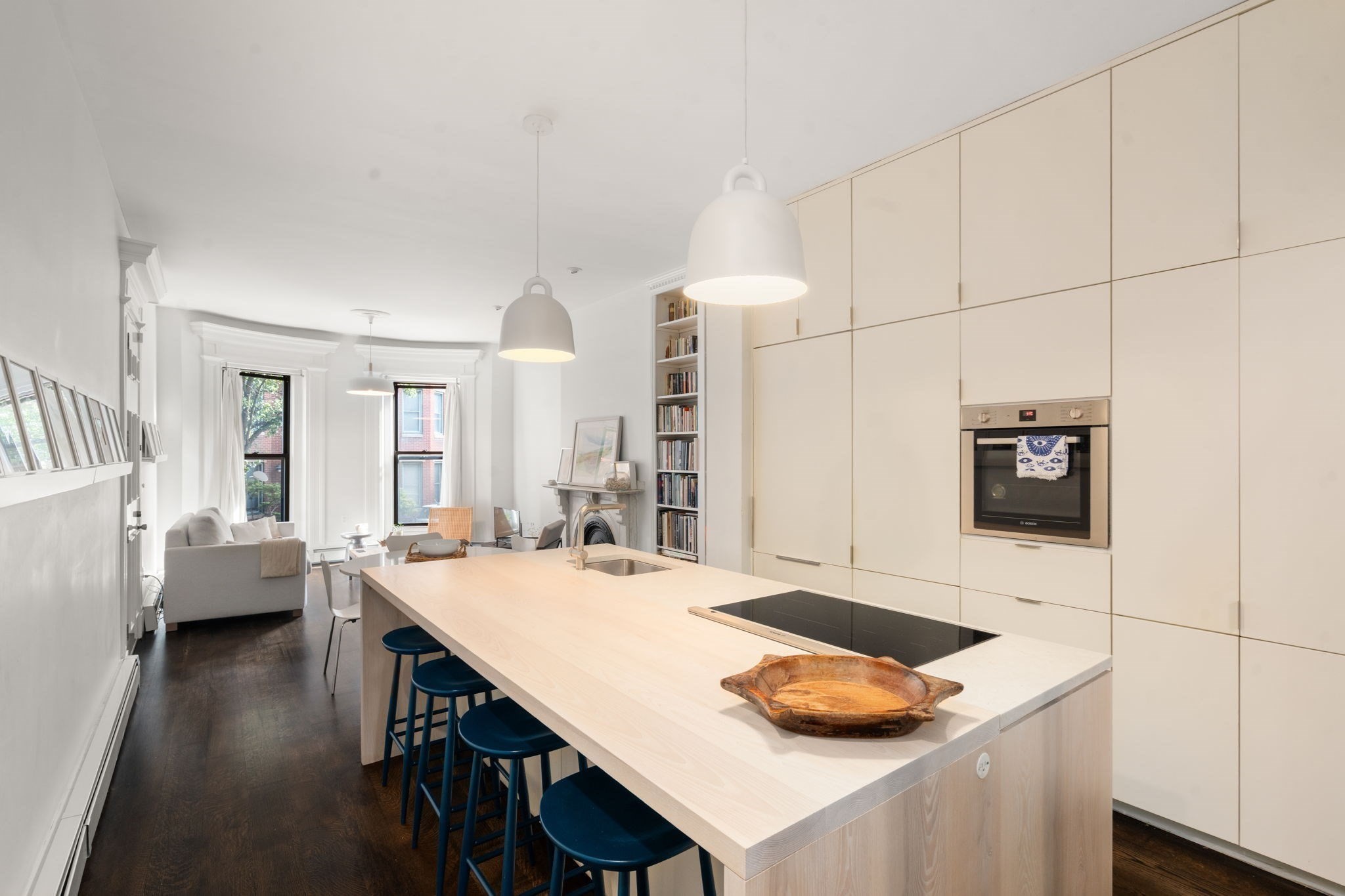 92 West Springfield Street, Unit 2 Boston, MA 02118 - Photo 7 of 22 Gallery Image 7