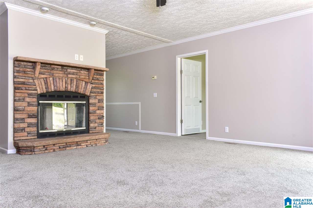 4625 Bluff Road Boaz, AL 35956 - Photo 3 of 22
