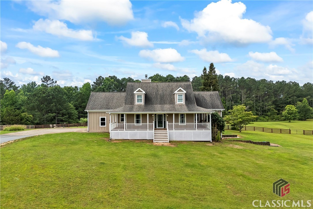 3134 George Williams Road Monroe, GA 30656 - Photo 19 of 71