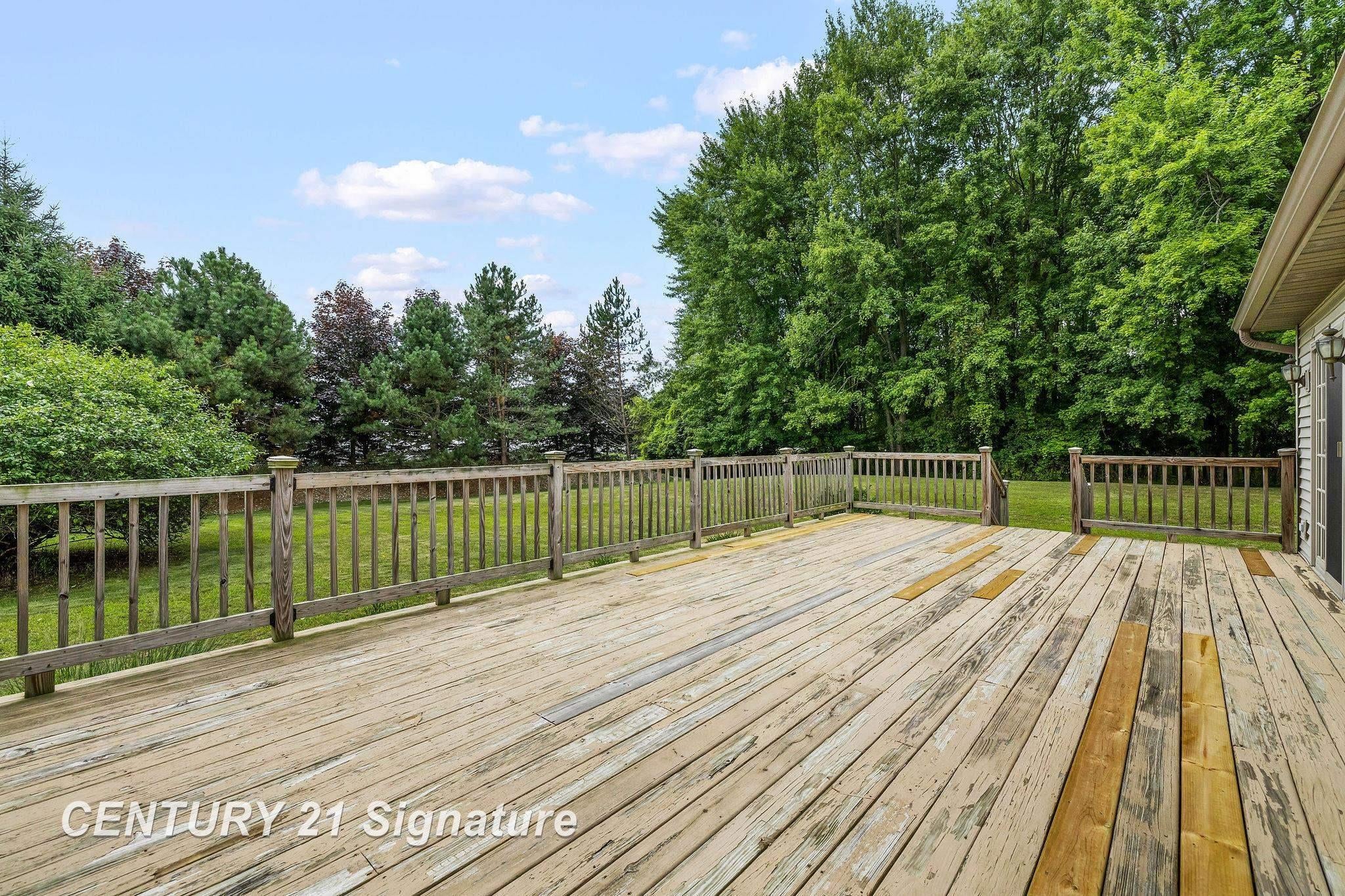 1545 North Graham Road Freeland, MI 48623 - Photo 29 of 45 Gallery Image 29