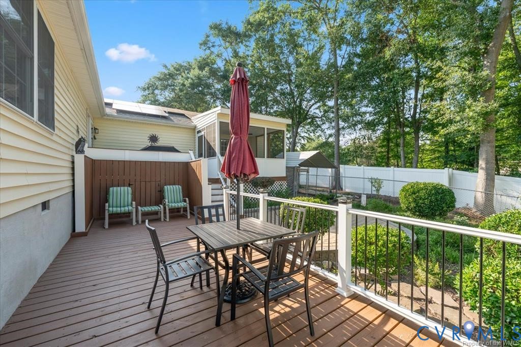 1025 Riverside Drive Lanexa, VA 23089 - Photo 21 of 49