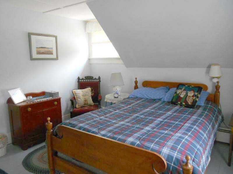 930 South Rumford Road Rumford, ME 04276 - Photo 10 of 26 Bedroom.