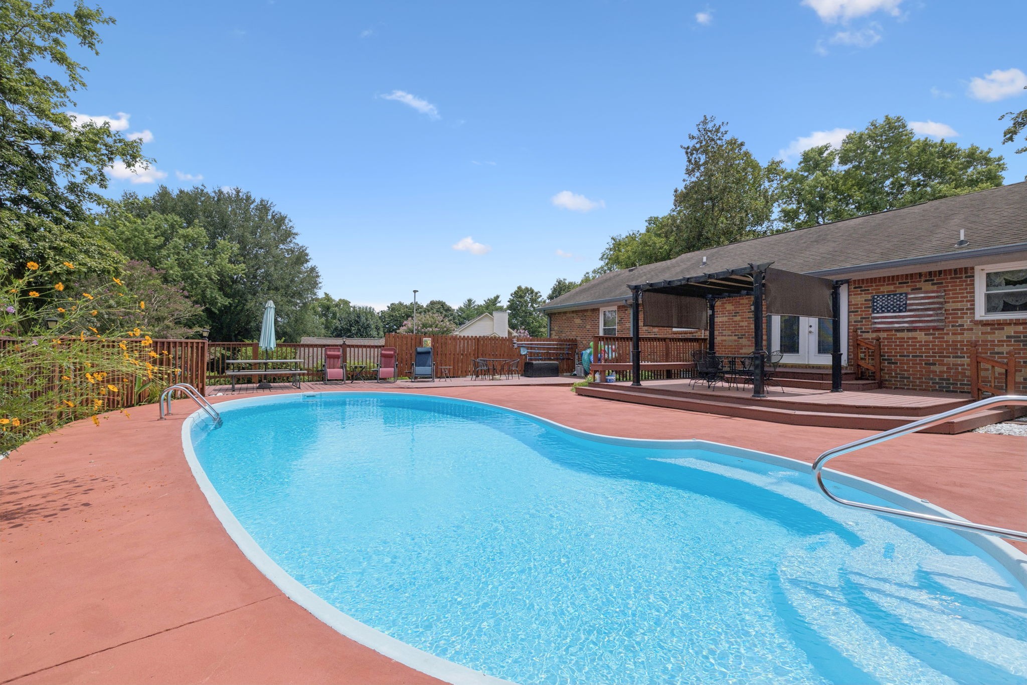 107 Apple Valley Road Lebanon, TN 37087 - Photo 44 of 75 Gallery Image 44