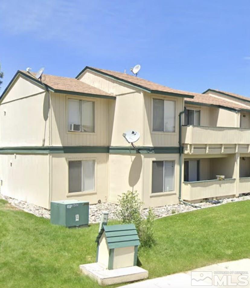 3949 Clear Acre Lane, Unit 282 Reno, NV 89512 - Photo 1 of 18 Photo 1