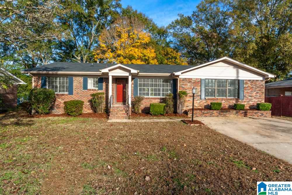 64 Merrimont Road Bessemer, AL 35023 - Photo 1 of 29