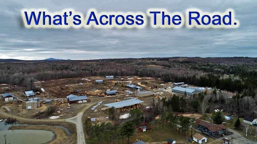 222 Oakfield Smyrna Road, Unit A Oakfield, ME 04763 - Photo 12 of 75 commercial-land-in-maine