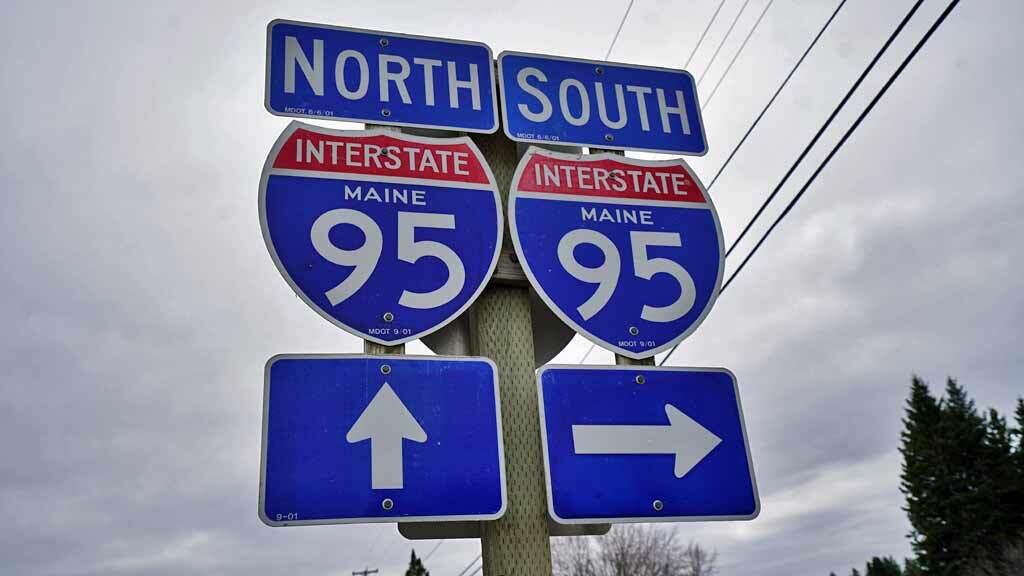 222 Oakfield Smyrna Road, Unit A Oakfield, ME 04763 - Photo 13 of 75 interstate-95-oakfield-me