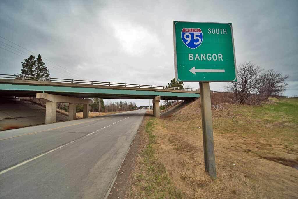 222 Oakfield Smyrna Road, Unit A Oakfield, ME 04763 - Photo 14 of 75 i-95-oakfield-exit-me