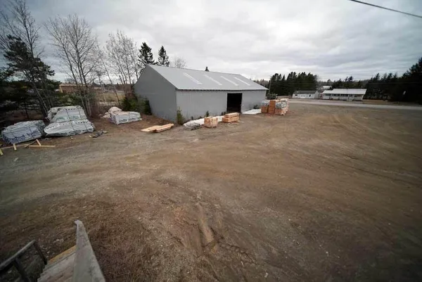 $649,000 | 222 Oakfield Smyrna Road, Unit A, Oakfield, ME 04763