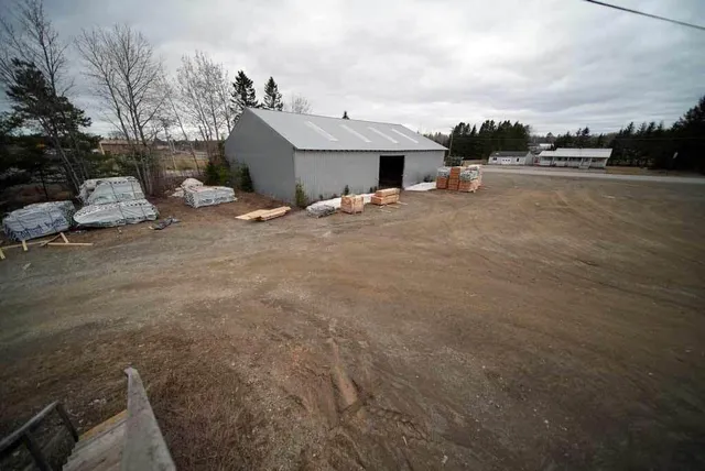 $649,000 | 222 Oakfield Smyrna Road, Unit A, Oakfield, ME 04763