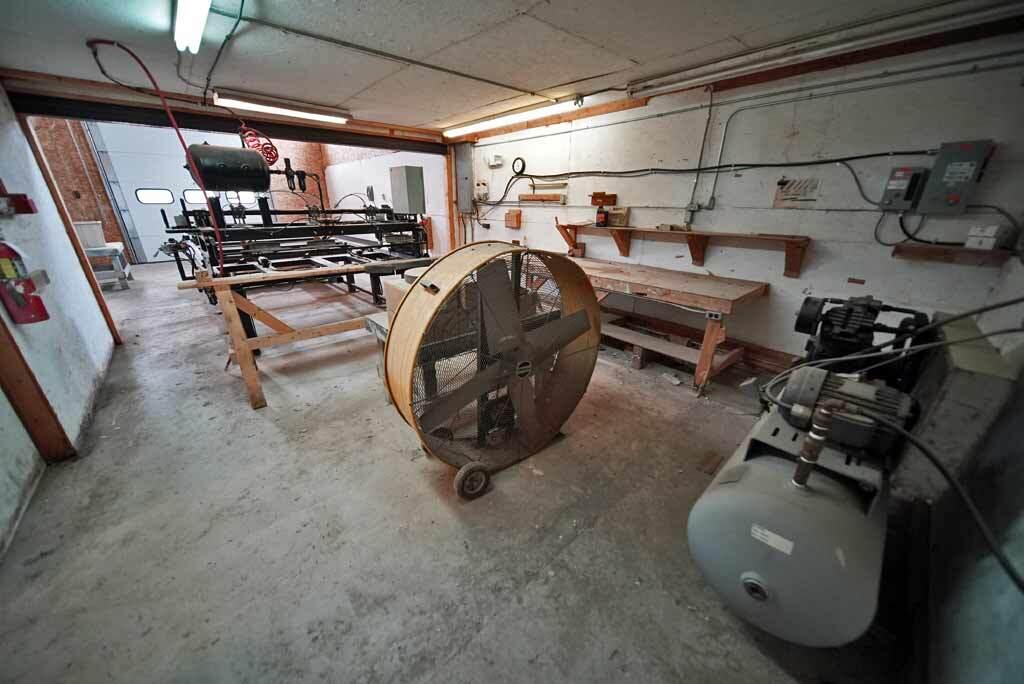 222 Oakfield Smyrna Road, Unit A Oakfield, ME 04763 - Photo 17 of 75 222-oakfield-smyrna-machine