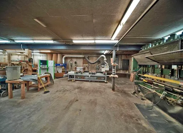 $649,000 | 222 Oakfield Smyrna Road, Unit A, Oakfield, ME 04763