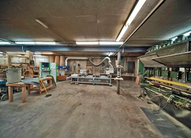 $649,000 | 222 Oakfield Smyrna Road, Unit A, Oakfield, ME 04763