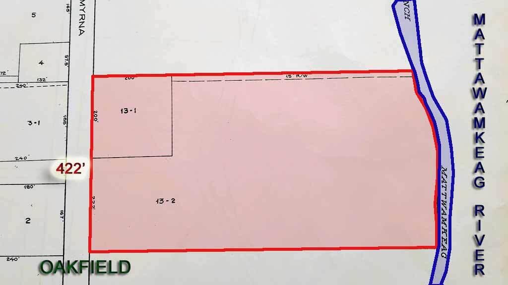 222 Oakfield Smyrna Road, Unit A Oakfield, ME 04763 - Photo 2 of 75 map-commercial-industrial-m