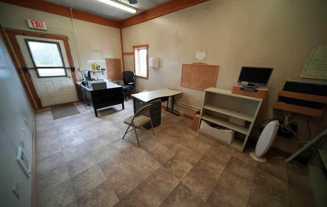 $649,000 | 222 Oakfield Smyrna Road, Unit A, Oakfield, ME 04763