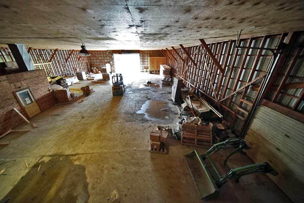 222 Oakfield Smyrna Road, Unit A Oakfield, ME 04763 - Photo 22 of 75 building-2-distribution