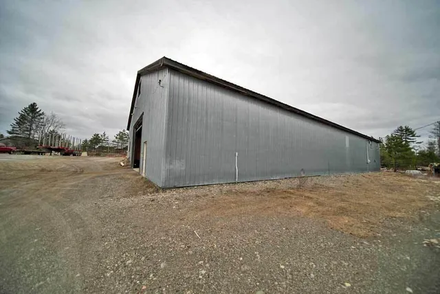 $649,000 | 222 Oakfield Smyrna Road, Unit A, Oakfield, ME 04763