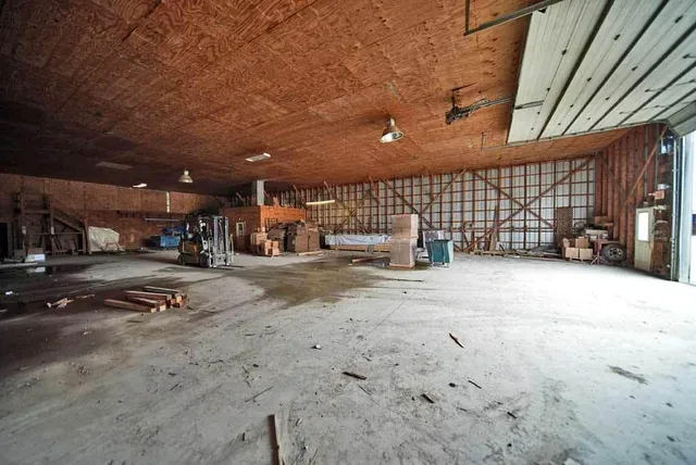 $649,000 | 222 Oakfield Smyrna Road, Unit A, Oakfield, ME 04763