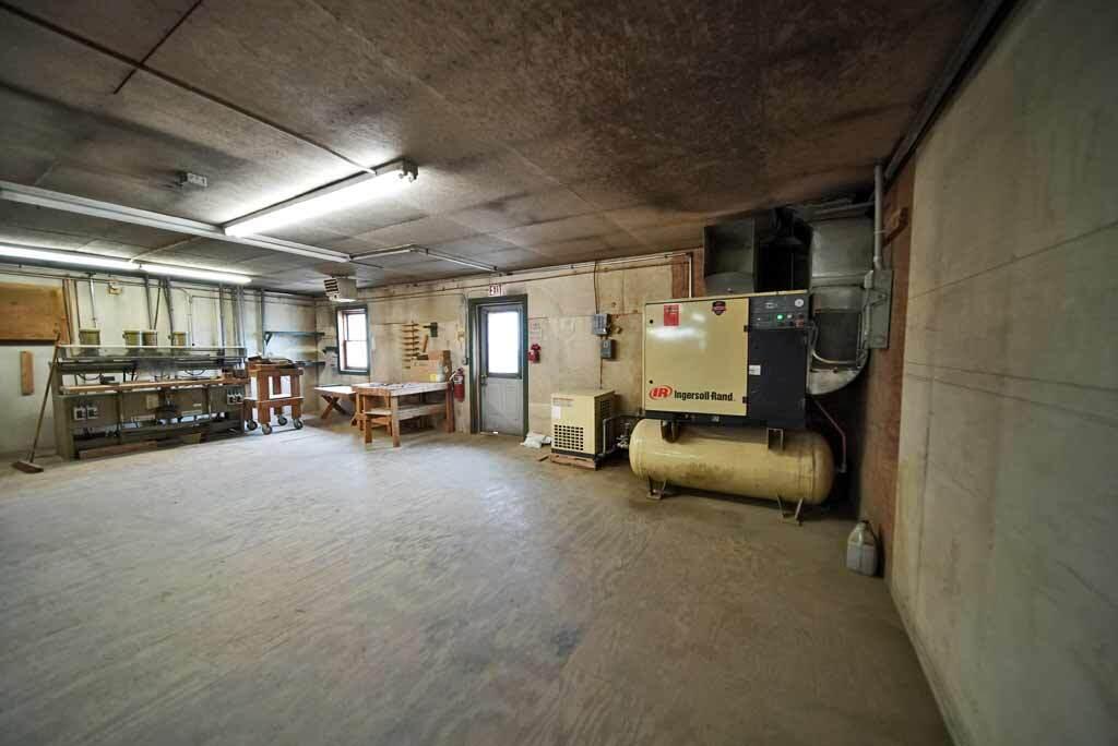 222 Oakfield Smyrna Road, Unit A Oakfield, ME 04763 - Photo 26 of 75 building-2nd-level-maine