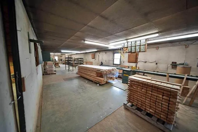 $649,000 | 222 Oakfield Smyrna Road, Unit A, Oakfield, ME 04763