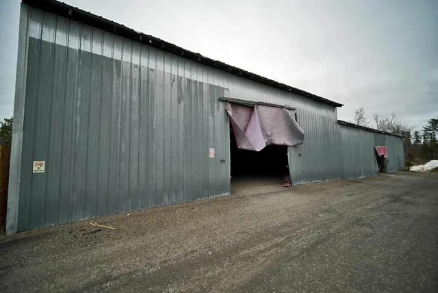 $649,000 | 222 Oakfield Smyrna Road, Unit A, Oakfield, ME 04763