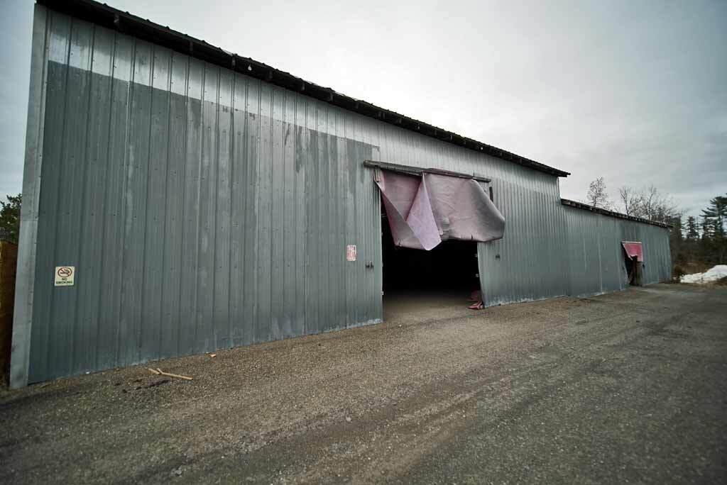 222 Oakfield Smyrna Road, Unit A Oakfield, ME 04763 - Photo 28 of 75 building-3-northern-maine