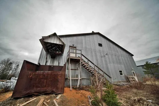 $649,000 | 222 Oakfield Smyrna Road, Unit A, Oakfield, ME 04763