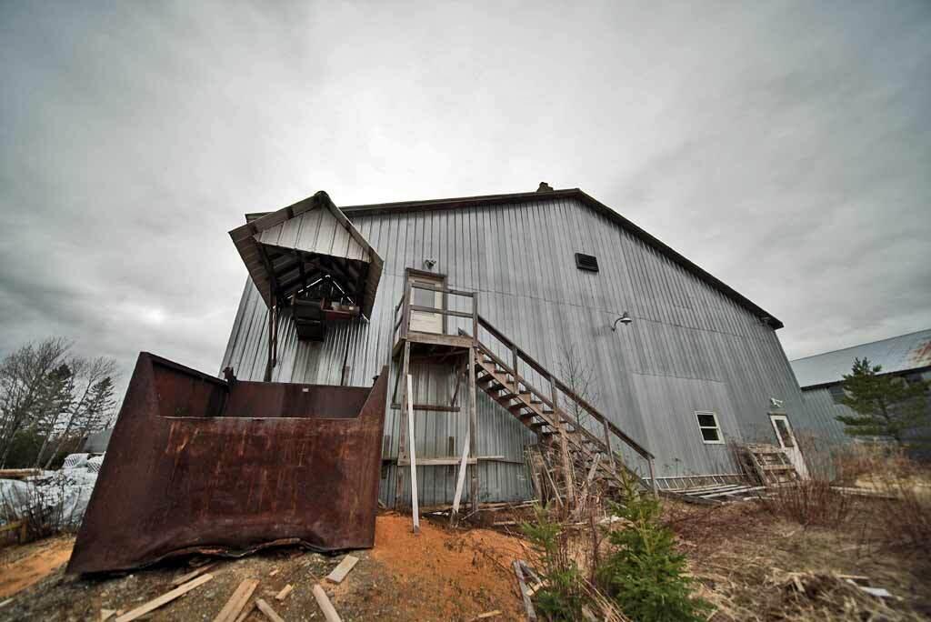 222 Oakfield Smyrna Road, Unit A Oakfield, ME 04763 - Photo 30 of 75 building-back-maine-industr