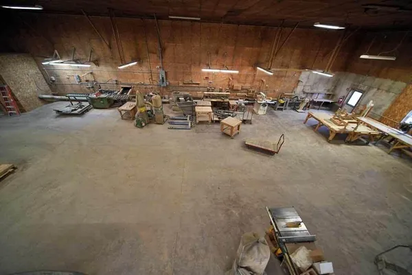 $649,000 | 222 Oakfield Smyrna Road, Unit A, Oakfield, ME 04763