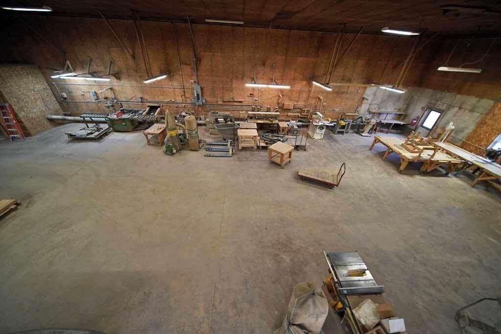 222 Oakfield Smyrna Road, Unit A Oakfield, ME 04763 - Photo 31 of 75 building-industrial-factory