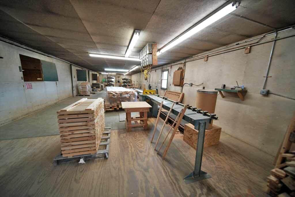 222 Oakfield Smyrna Road, Unit A Oakfield, ME 04763 - Photo 32 of 75 building-maine-factory