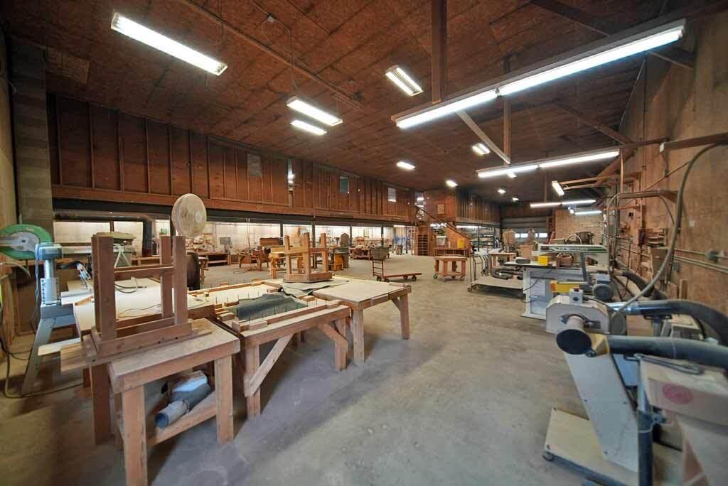 222 Oakfield Smyrna Road, Unit A Oakfield, ME 04763 - Photo 33 of 75 building-manufacturing--mai