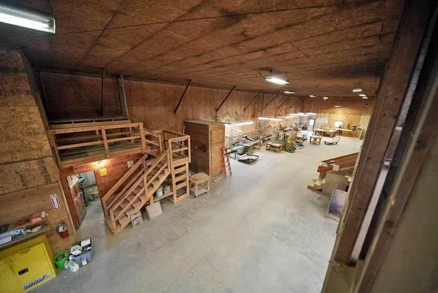 $649,000 | 222 Oakfield Smyrna Road, Unit A, Oakfield, ME 04763