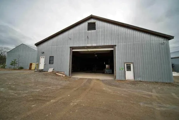 $649,000 | 222 Oakfield Smyrna Road, Unit A, Oakfield, ME 04763