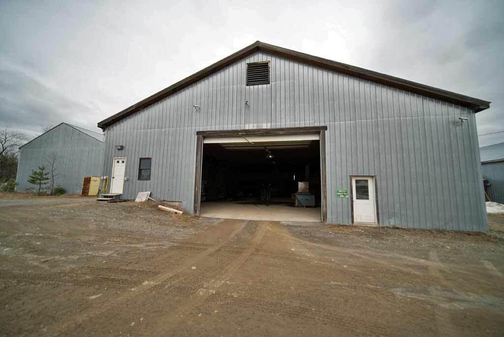 222 Oakfield Smyrna Road, Unit A Oakfield, ME 04763 - Photo 35 of 75 building-one-oakfield-me