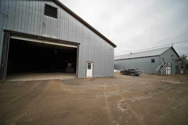 $649,000 | 222 Oakfield Smyrna Road, Unit A, Oakfield, ME 04763