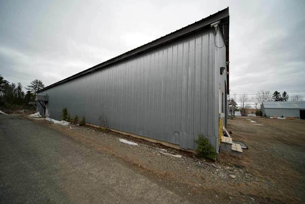 222 Oakfield Smyrna Road, Unit A Oakfield, ME 04763 - Photo 37 of 75 buildings-maine-manufacturi