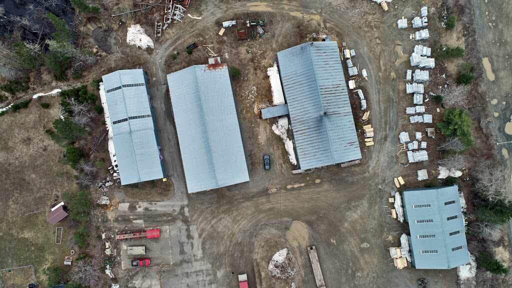 222 Oakfield Smyrna Road, Unit A Oakfield, ME 04763 - Photo 38 of 75 buildings-oakfield-maine-in