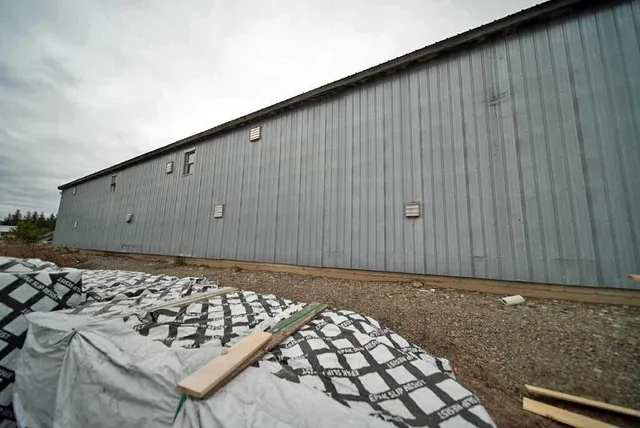 $649,000 | 222 Oakfield Smyrna Road, Unit A, Oakfield, ME 04763