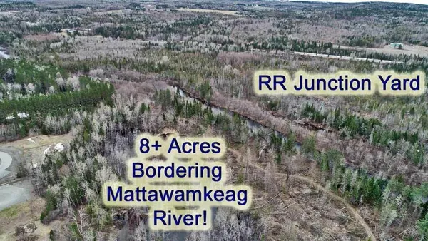$649,000 | 222 Oakfield Smyrna Road, Unit A, Oakfield, ME 04763