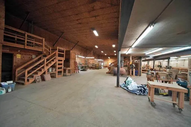 $649,000 | 222 Oakfield Smyrna Road, Unit A, Oakfield, ME 04763