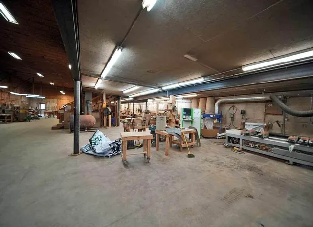 $649,000 | 222 Oakfield Smyrna Road, Unit A, Oakfield, ME 04763