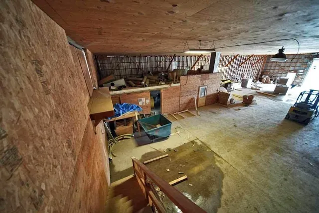 $649,000 | 222 Oakfield Smyrna Road, Unit A, Oakfield, ME 04763