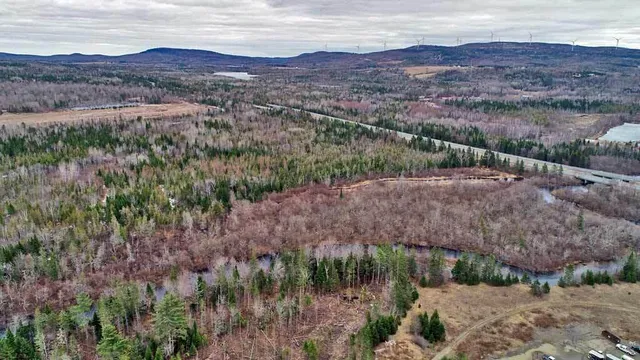 $649,000 | 222 Oakfield Smyrna Road, Unit A, Oakfield, ME 04763